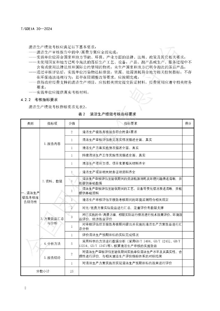 T/GDEIA 30-2024 标准预览