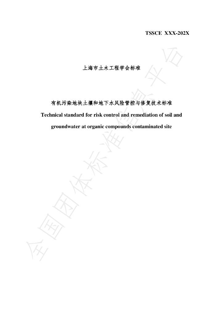 T/SSCE 0011-2024 标准预览