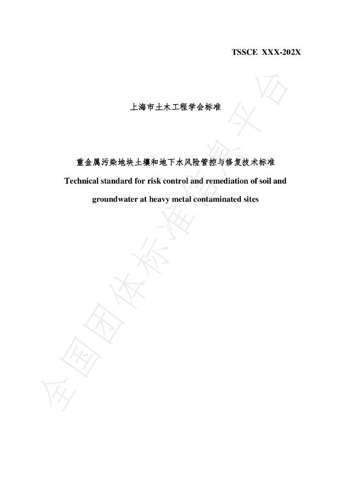 T/SSCE 0010-2024 标准预览