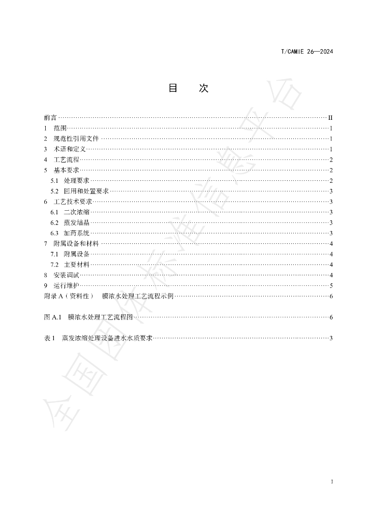T/CAMIE 26-2024 标准预览