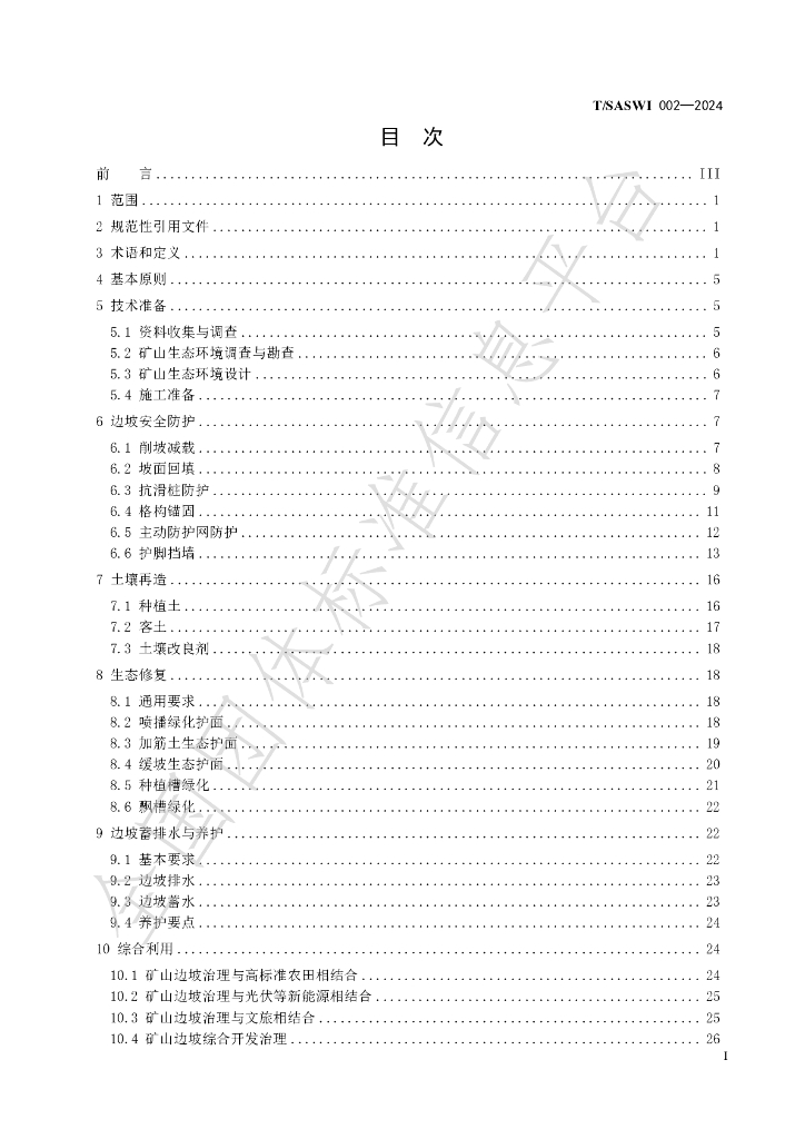 T/SASWI 002-2024 标准预览