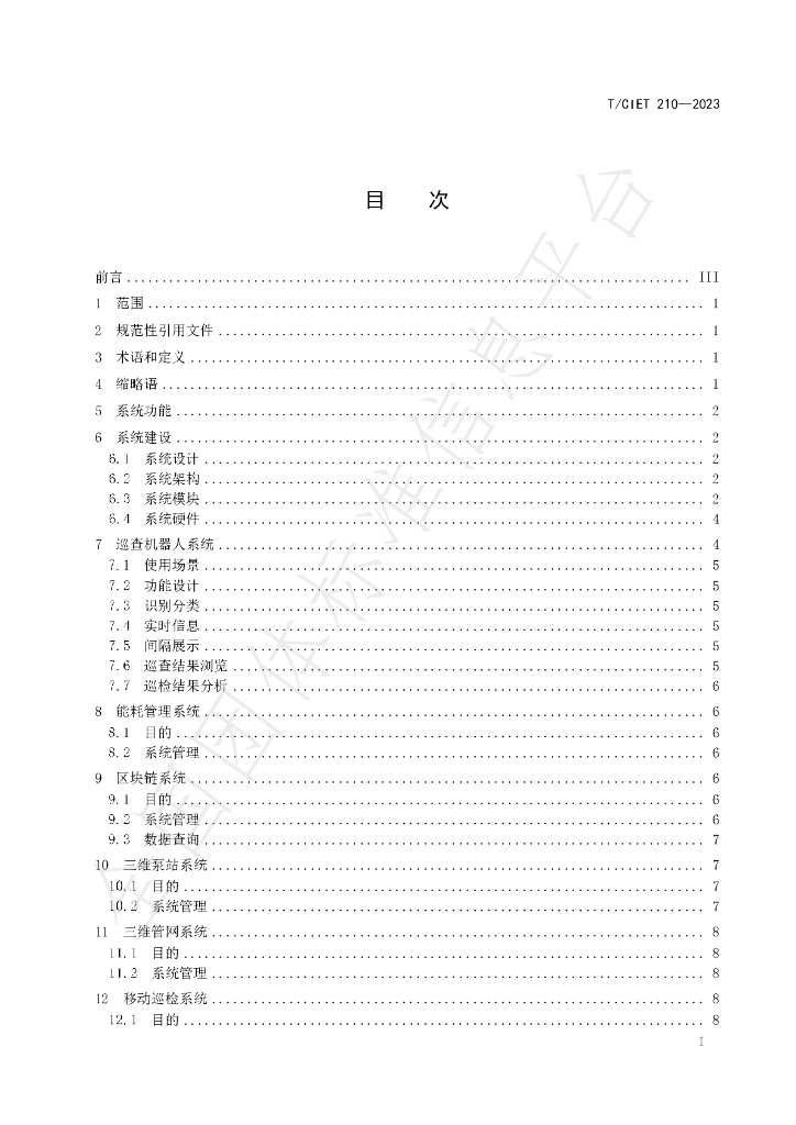 T/CIET 210-2023 标准预览