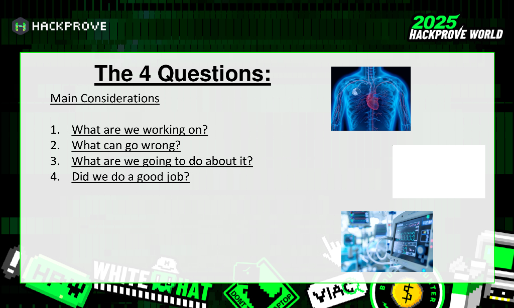 美国演讲：有什么可能出错？医疗和物联网设备中的威胁建模考虑因素（英文版）_第8页