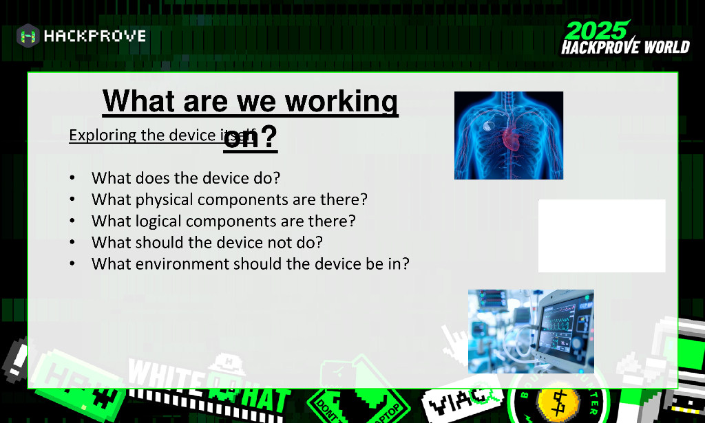 美国演讲：有什么可能出错？医疗和物联网设备中的威胁建模考虑因素（英文版）_第9页