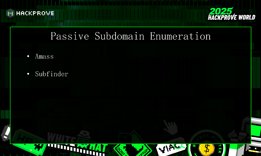 尼泊尔演讲：通过自动化实现大规模漏洞奖励计划（英文版）_第6页