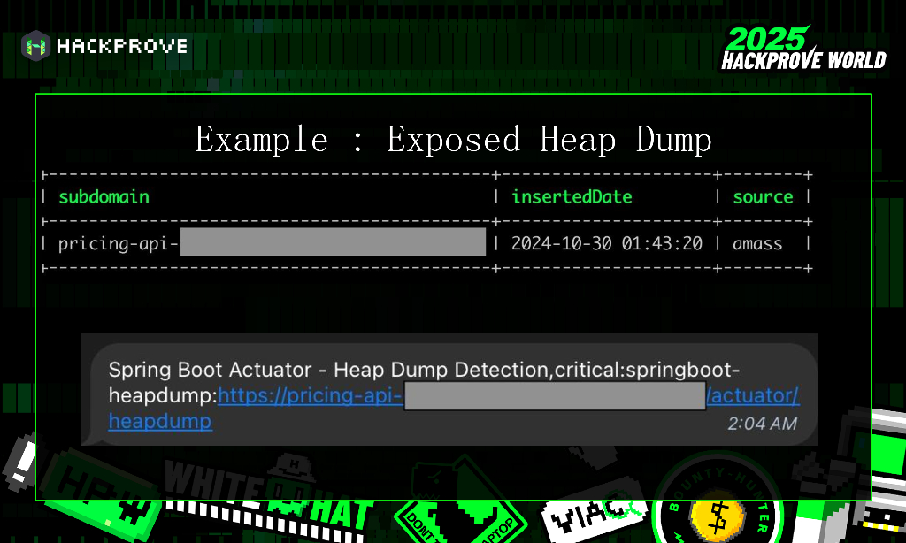 尼泊尔演讲：通过自动化实现大规模漏洞奖励计划（英文版）_第9页