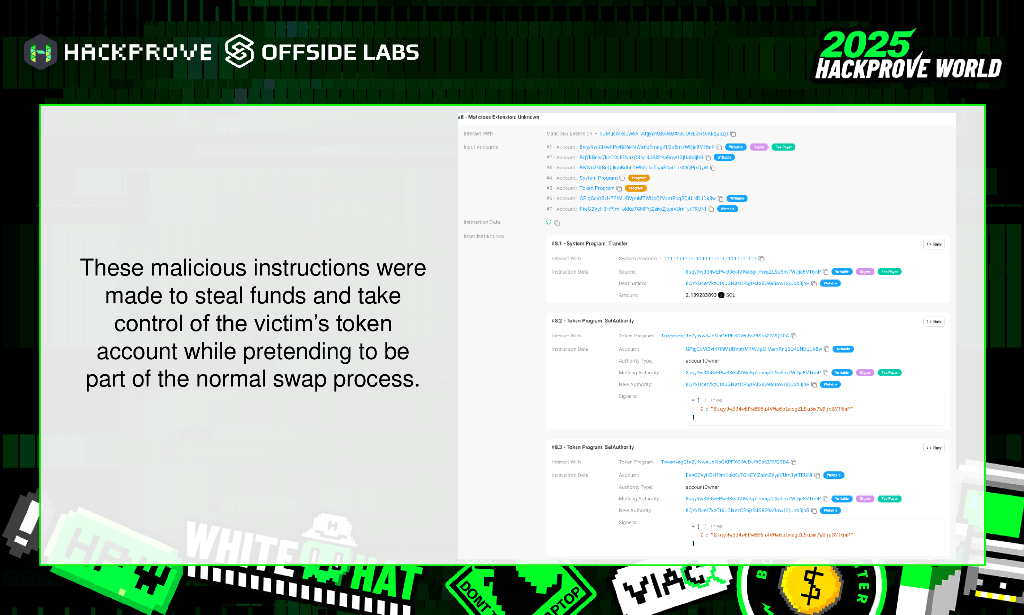 中国演讲：停止欺骗我的钱包！揭开模拟欺骗攻击的面纱（英文版）_第9页