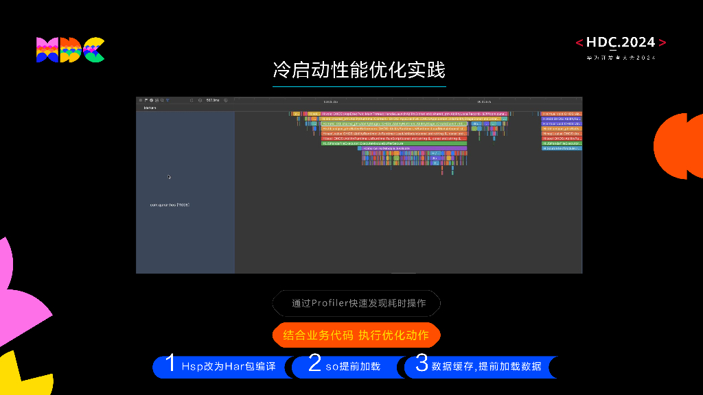 开发套件：去哪儿HarmonyOS NEXT落地实践-模拟器带你尝鲜鸿蒙特性_第9页