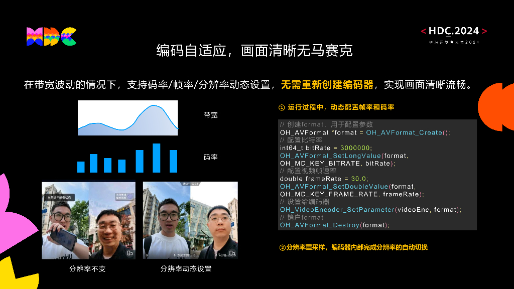 原生流畅：HarmonyOS方舟多媒体引擎打造媒体丝滑视听体验_第7页