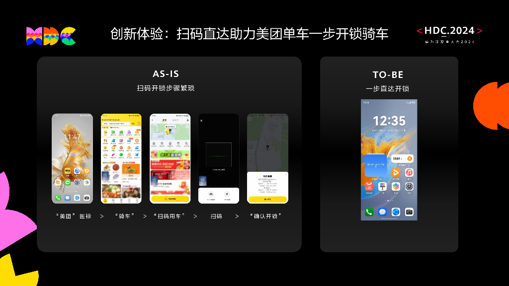 原生易用：一步即扫，直达应用所有服务_第6页