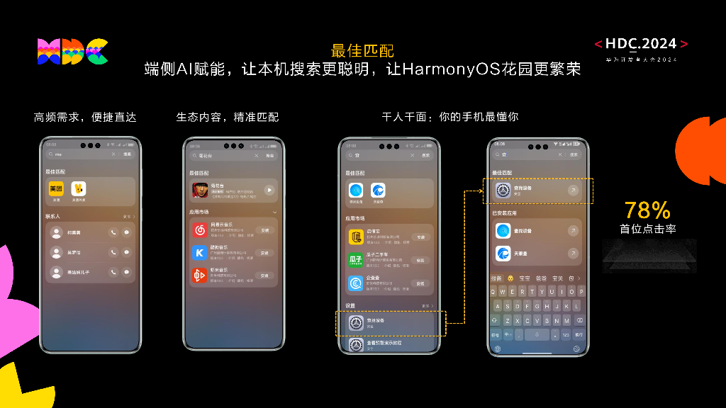原生智能：小艺搜索 AI赋能，搜索新范式，共赢流量新机遇_第9页