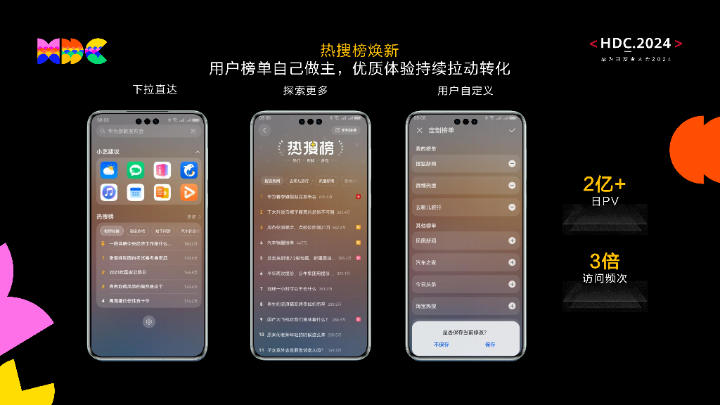 原生智能：小艺搜索 AI赋能，搜索新范式，共赢流量新机遇_第10页