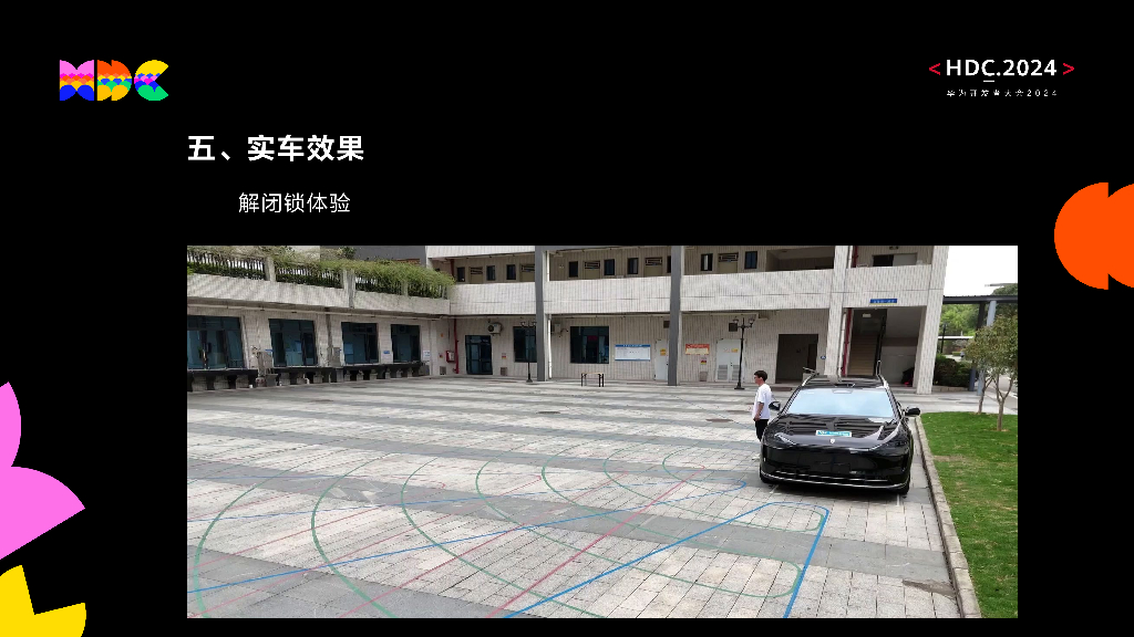 星闪：星闪+ICCE加速无感数字车钥匙应用_第7页