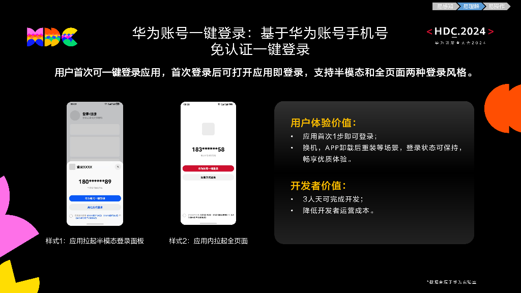 原生易用：基于HarmonyOS SDK构建简单易用的鸿蒙原生应用_第6页