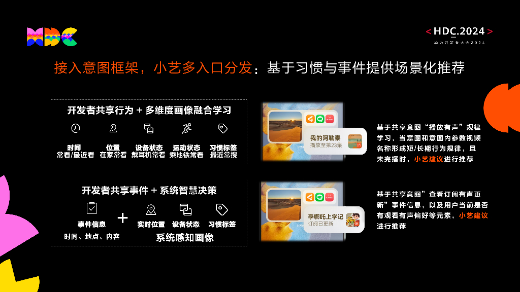 原生智能：实践分享：小艺有声体验升级-喜马拉雅_第8页
