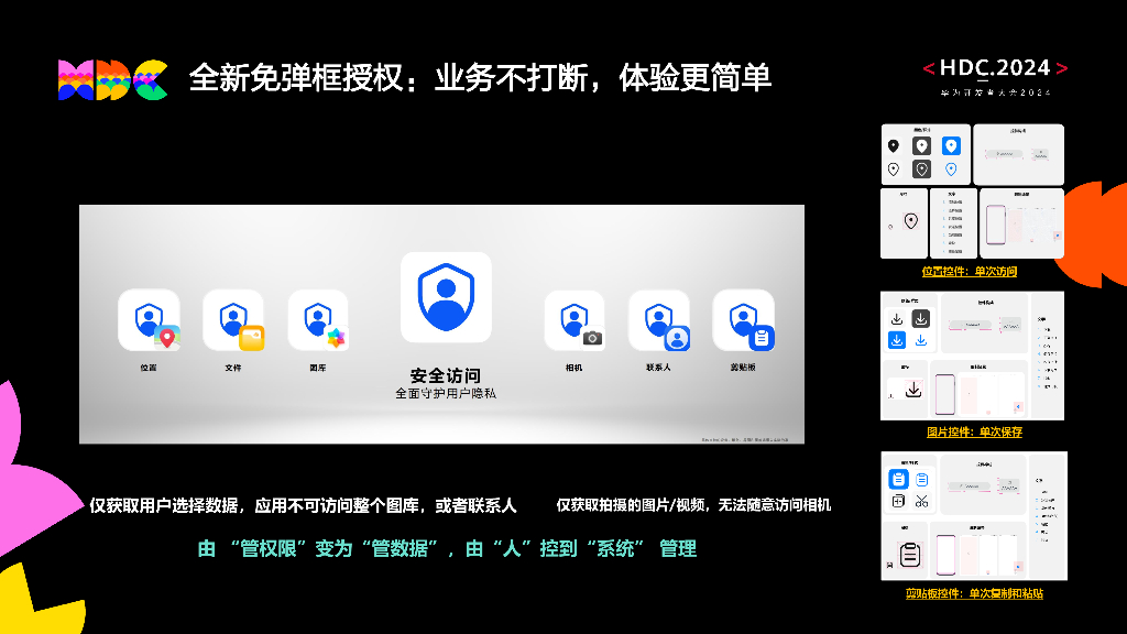 原生安全：新架构与新生态下HarmonyOS NEXT安全隐私构筑与创新_第7页