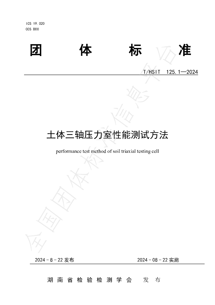 T/HSIT 125.1-2024 标准预览