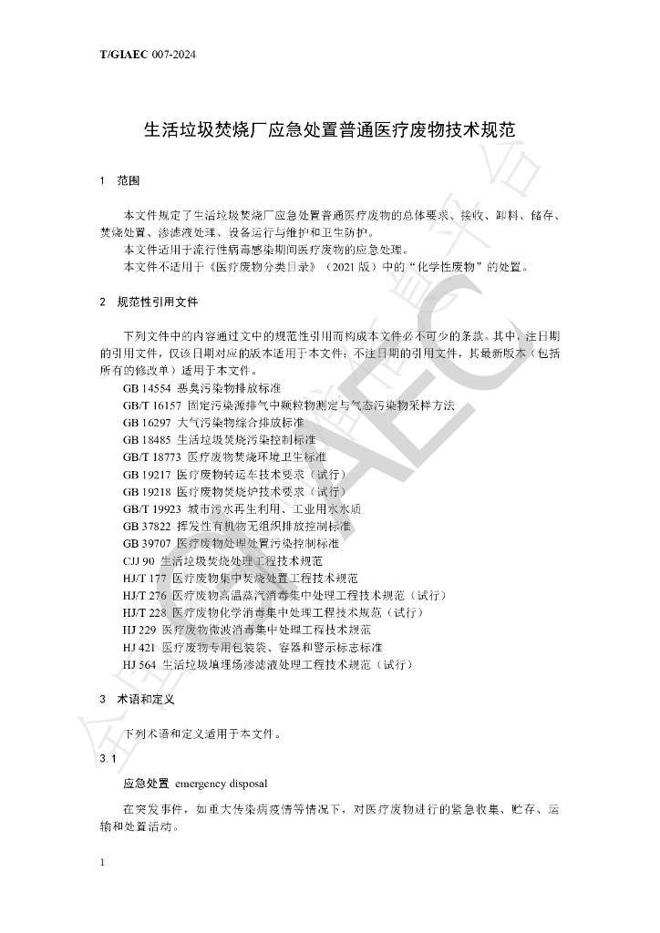 T/GIAEC 007-2024 标准预览