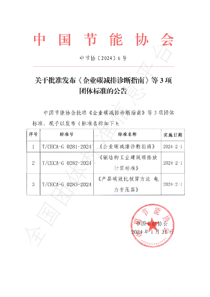 T/CECA-G 0281-2024 标准预览