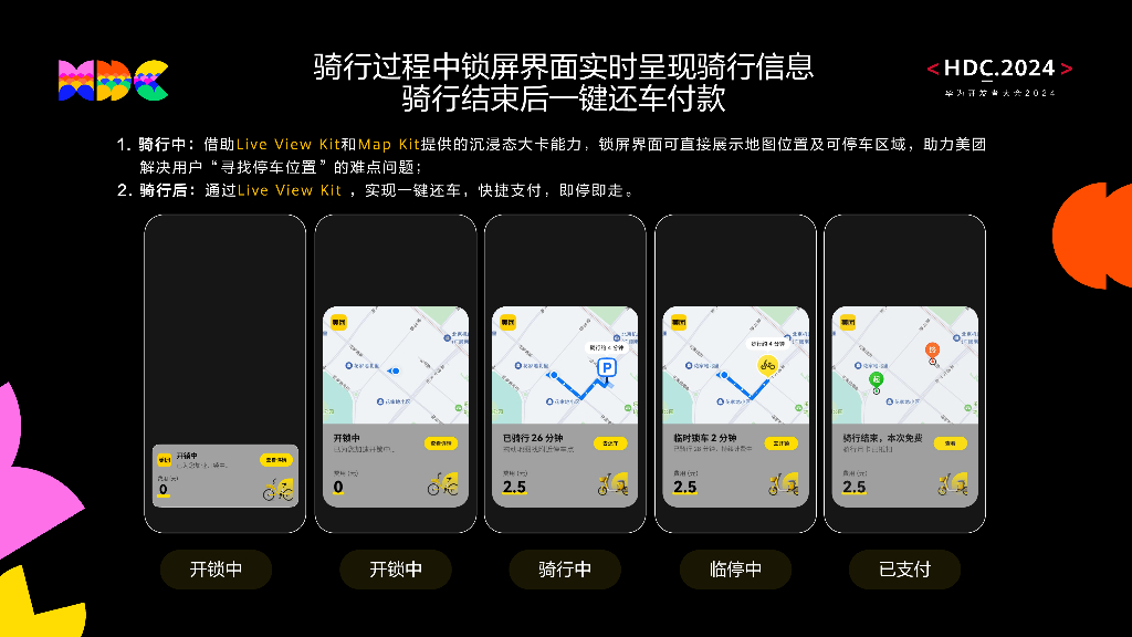 原生易用：美团如何高效实现简单易用的用户体验旅程_第9页