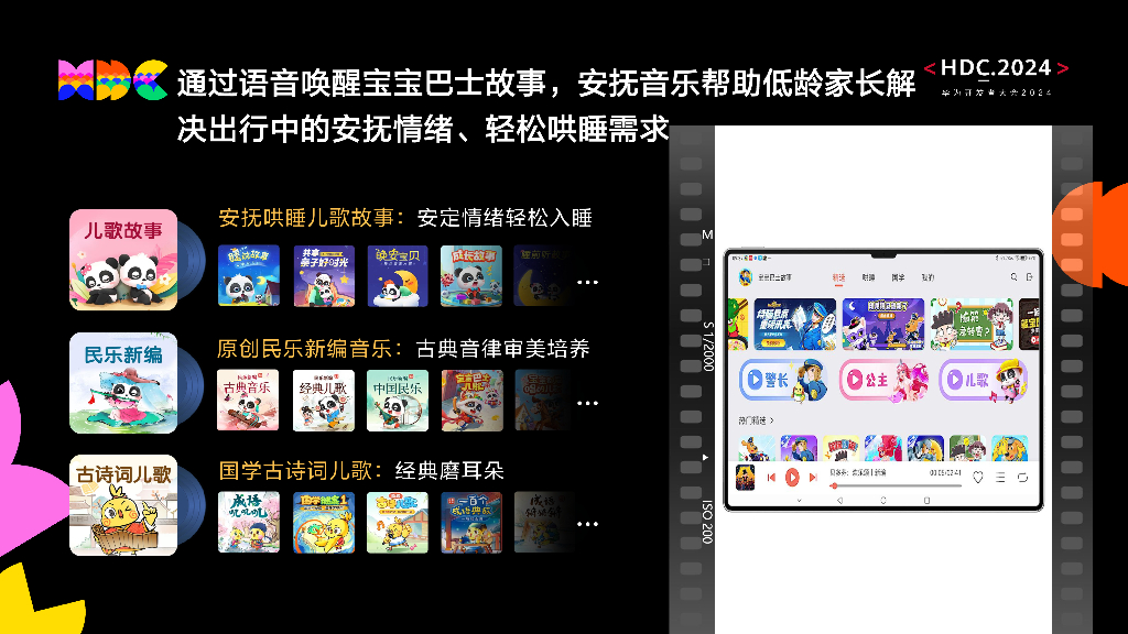 智慧出行：议题6：打造儿童的全场景鸿蒙智行生活体验_第8页