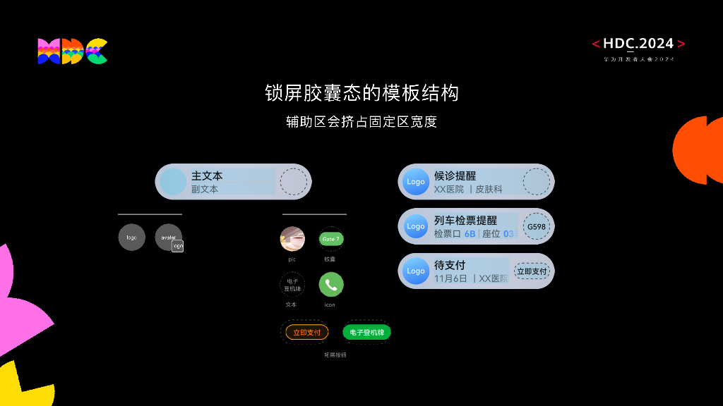 原生精致：万物归⼀，全新HarmonyOS系统架构_第10页