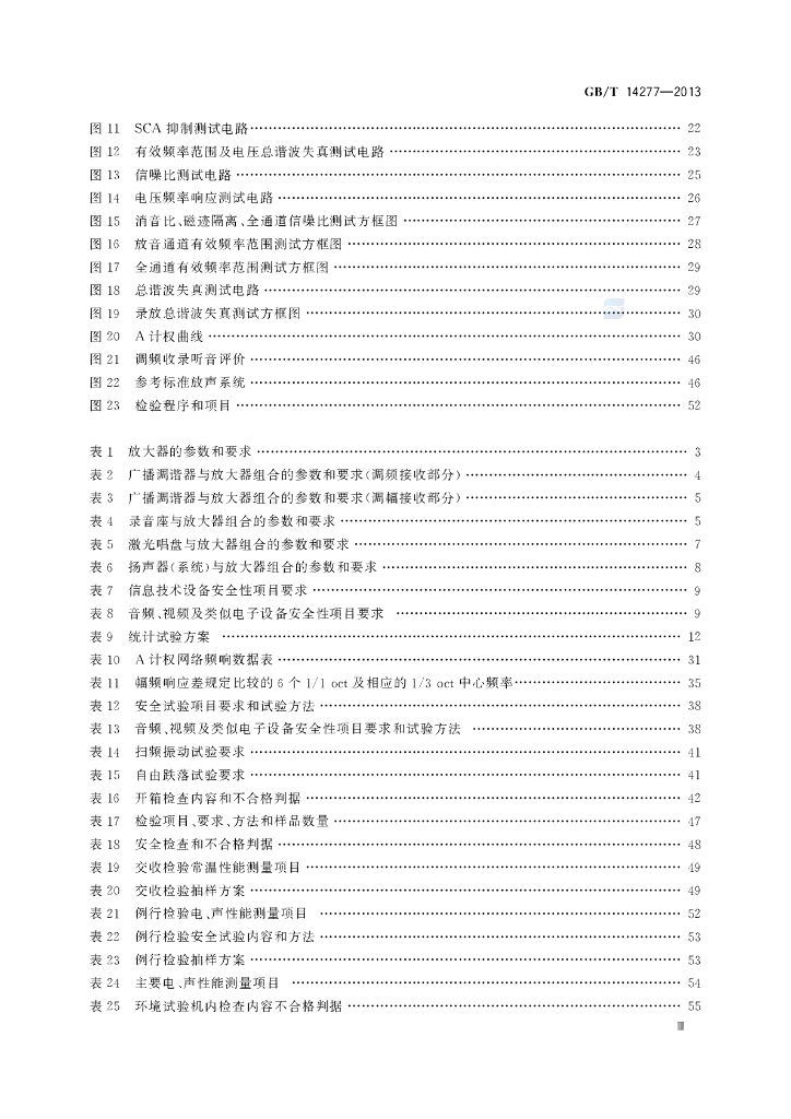 GB/T 14277-2013 标准预览