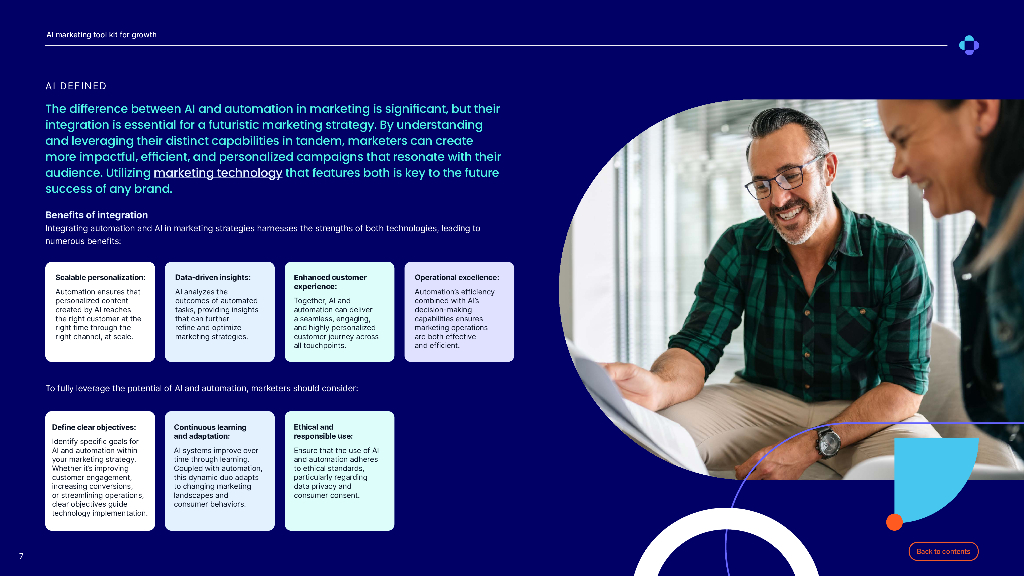 Emplifi：2024年了解和实施品牌人工智能的指南报告（英文版）_第7页