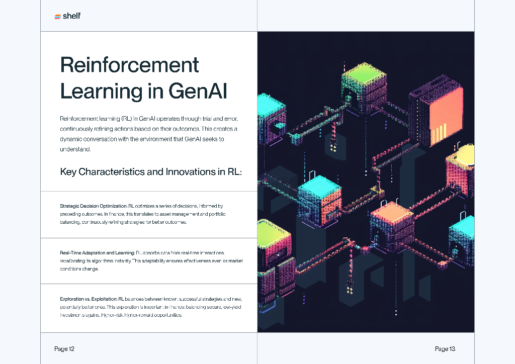 Shelf：2024年在银行业中开创性的通用人工智能策略报告（英文版）_第7页