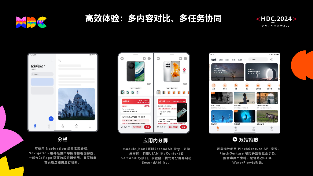 创新突破：身临其境，带你玩转折叠屏沉浸观影——折叠屏优秀体验_第7页