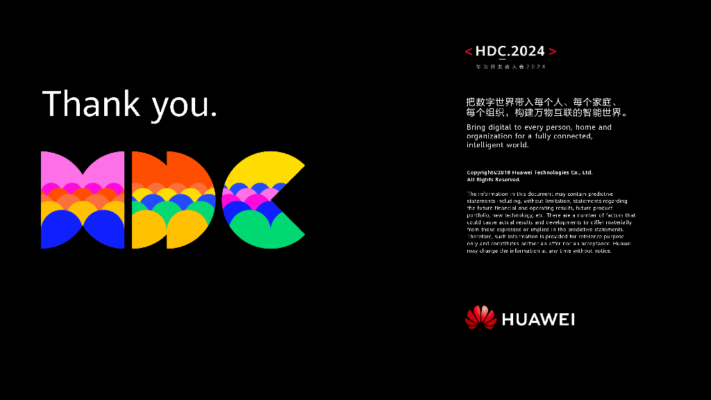 原生精致：小红书鸿蒙原生应用相机实践_第10页