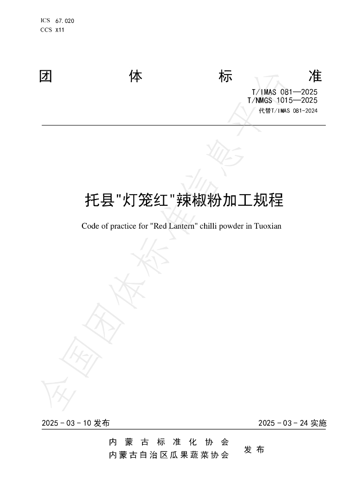 T/NMGS 1015-2025 标准预览