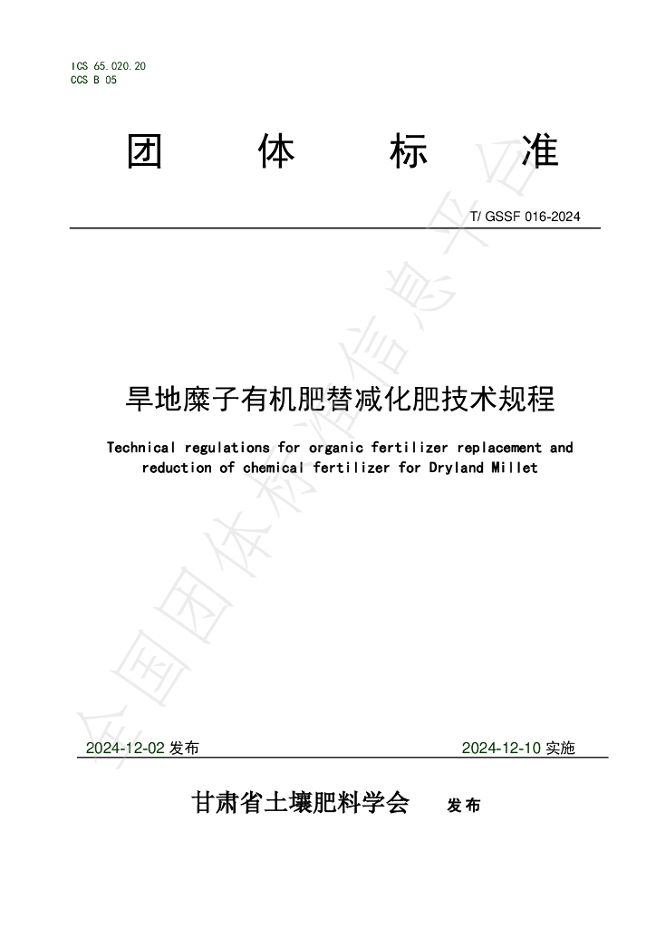 T/GSSF 016-2024 标准预览