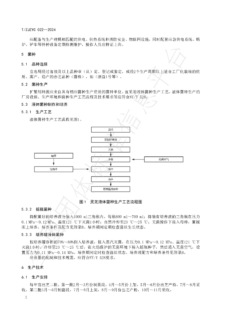 T/ZJZYC 022-2024 标准预览