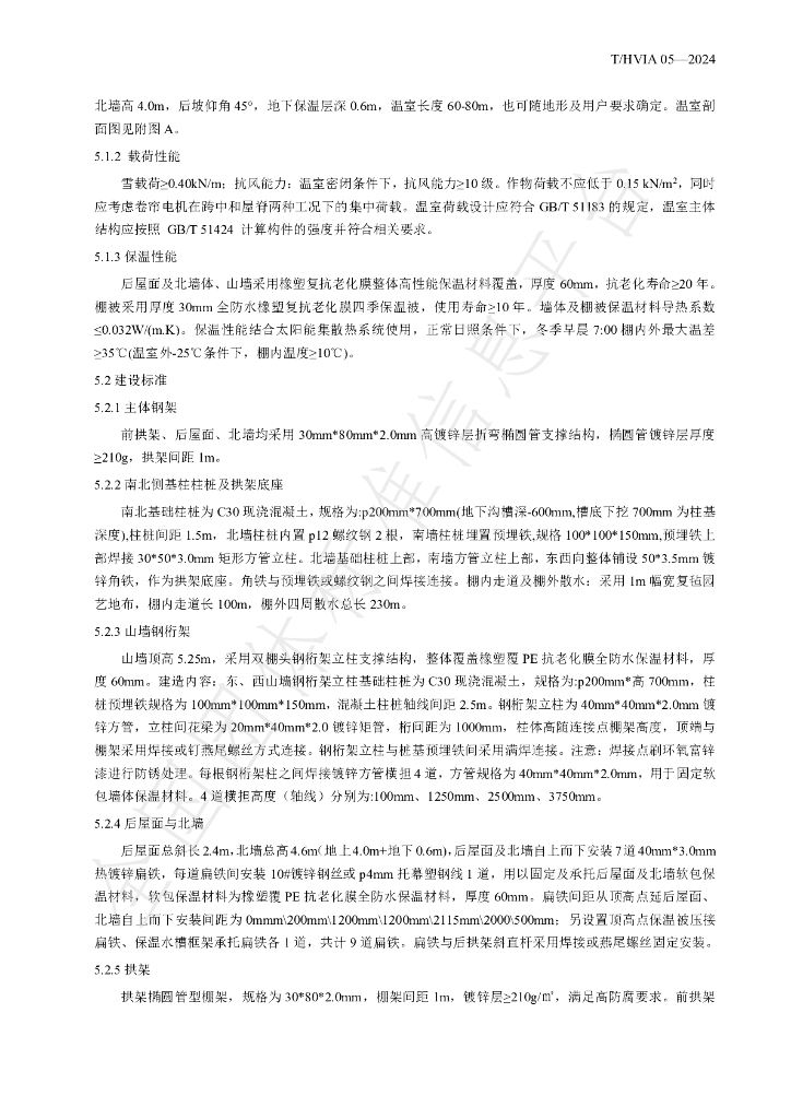 T/HVIA 05-2024 标准预览