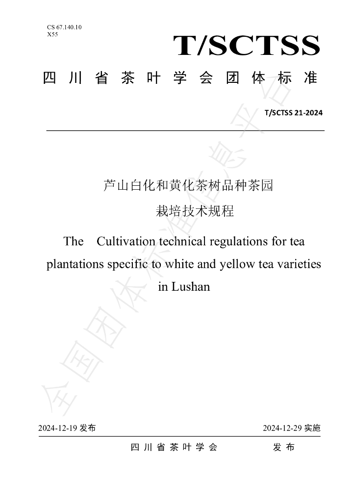 T/SCTSS 21-2024 标准预览
