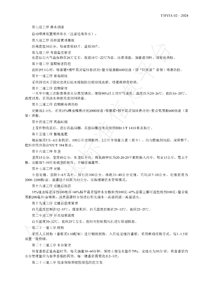 T/HVIA 02-2024 标准预览