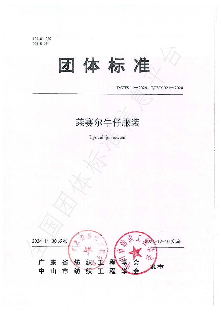 T/ZSFX 021-2024 标准预览