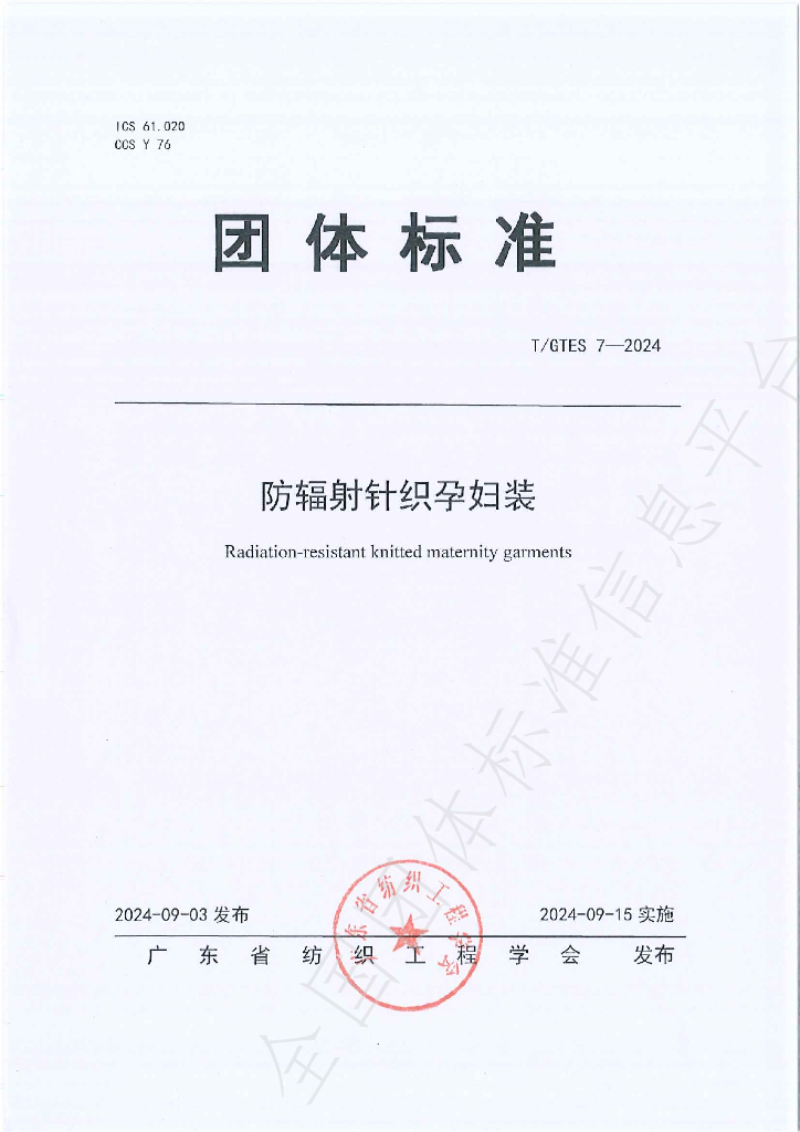 T/GTES 7-2024 标准预览