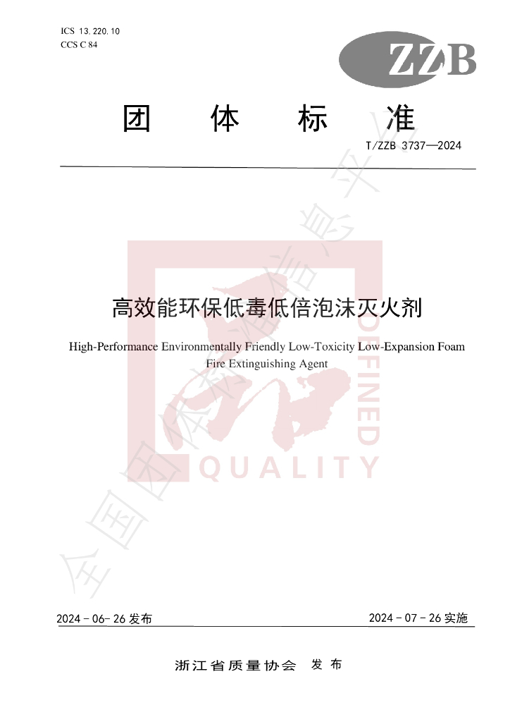 T/ZZB 3737-2024 标准预览