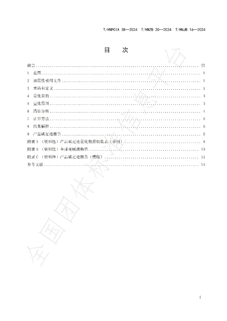 T/HNPCIA 38-2024 标准预览