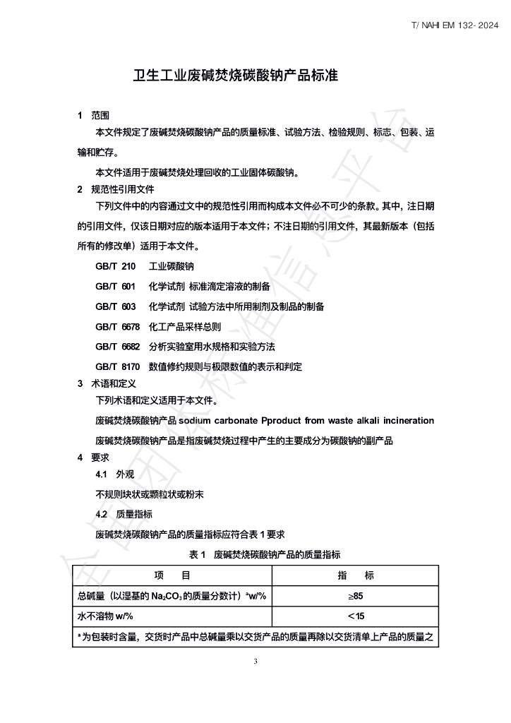 T/NAHIEM 132-2024 标准预览