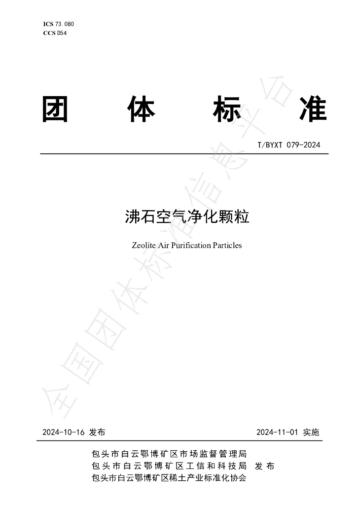 T/BYXT 079-2024 标准预览