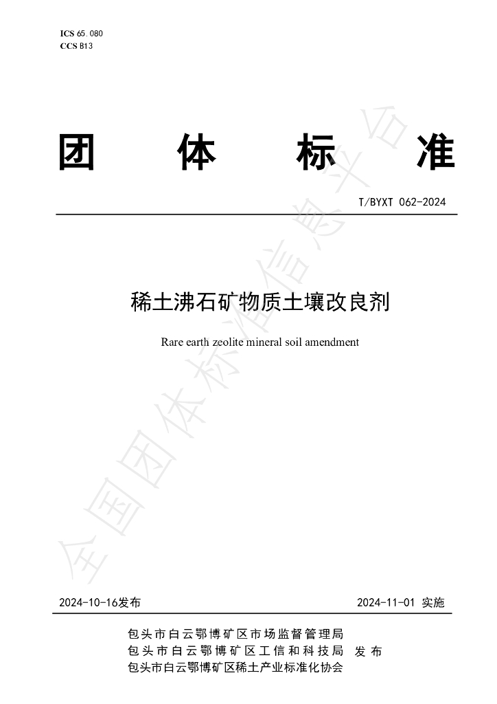 T/BYXT 062-2024 标准预览