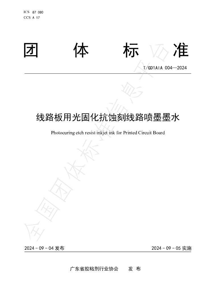 T/GD1AIA 004-2024 标准预览