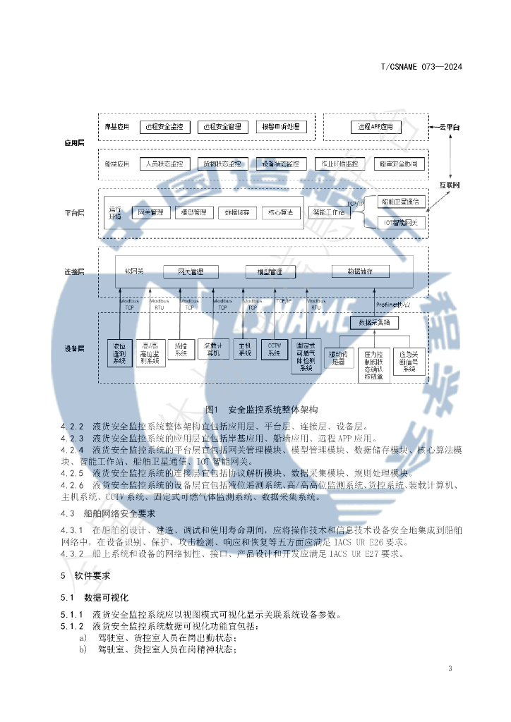 T/CSNAME 073-2024 标准预览