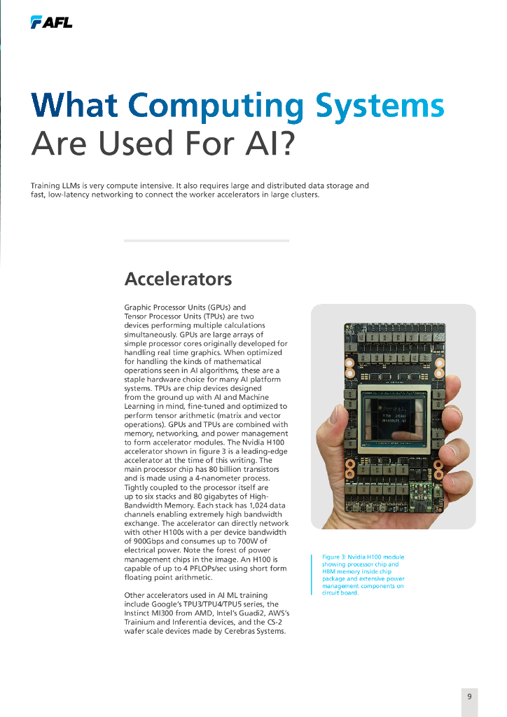 AFL：2024年超大规模人工智能海啸报告（英文版）_第9页