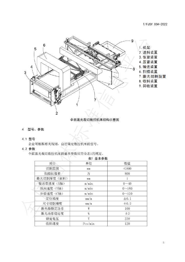 T/FJSY 004-2022 标准预览