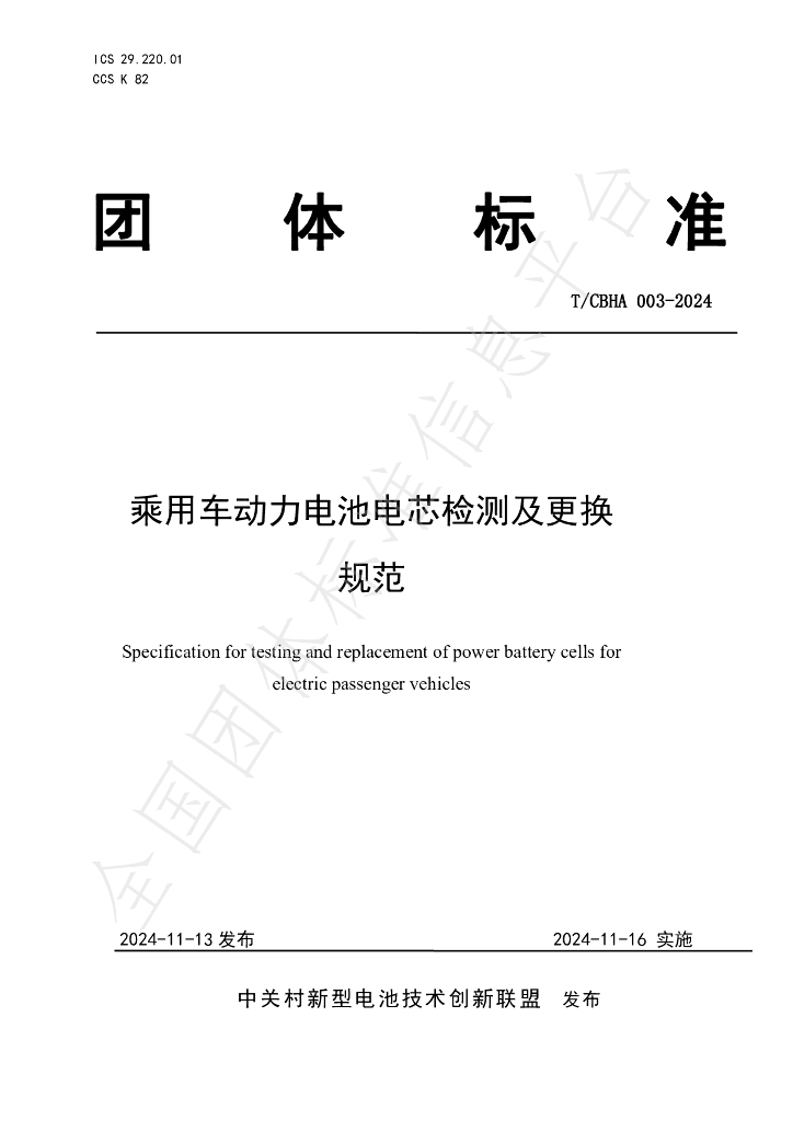 T/CBHA 003-2024 标准预览