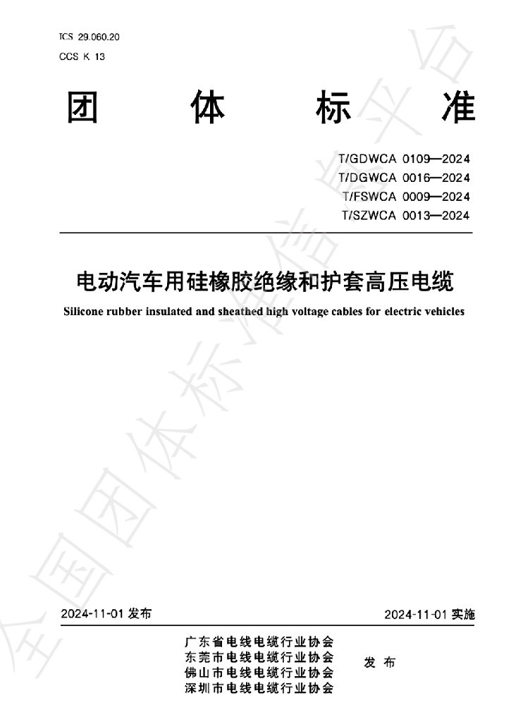 T/GDWCA 0109-2024 标准预览